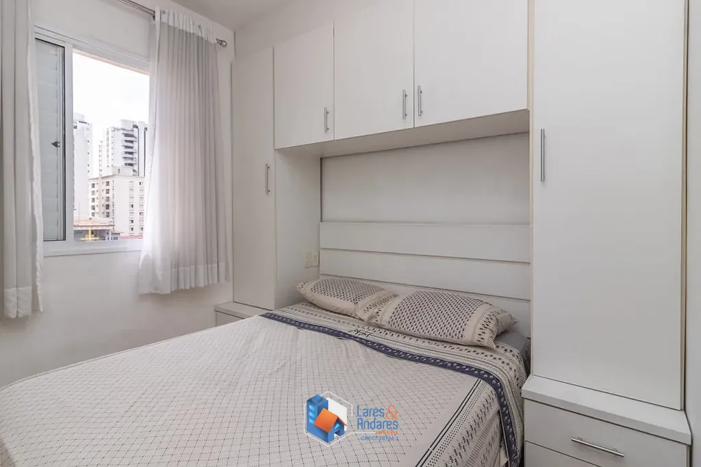 Apartamento, 2 quartos, 51 m² - Foto 15