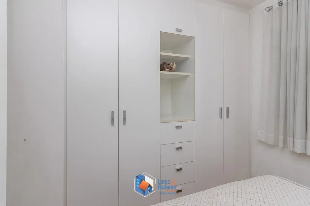 Apartamento, 2 quartos, 51 m² - Foto 14