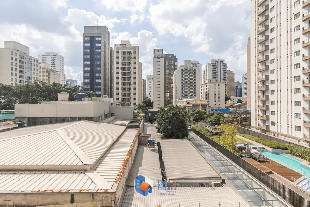 Apartamento, 2 quartos, 51 m² - Foto 2