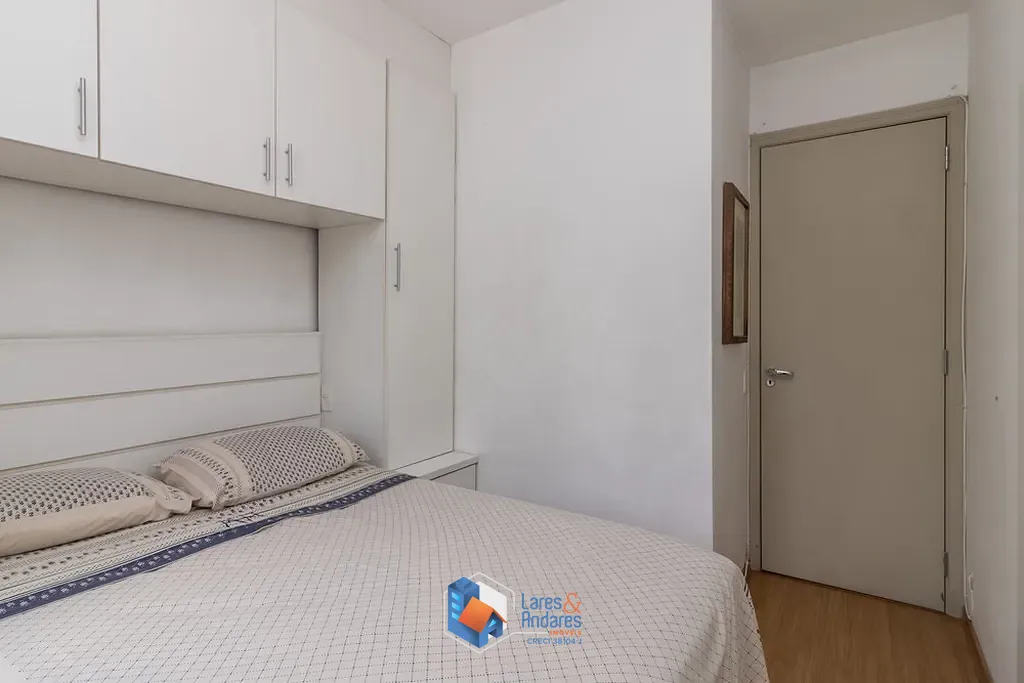 Apartamento, 2 quartos, 51 m² - Foto 13