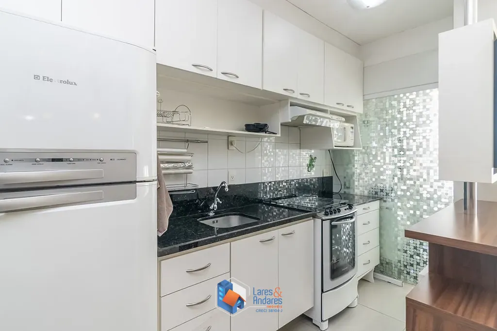 Apartamento, 2 quartos, 51 m² - Foto 12
