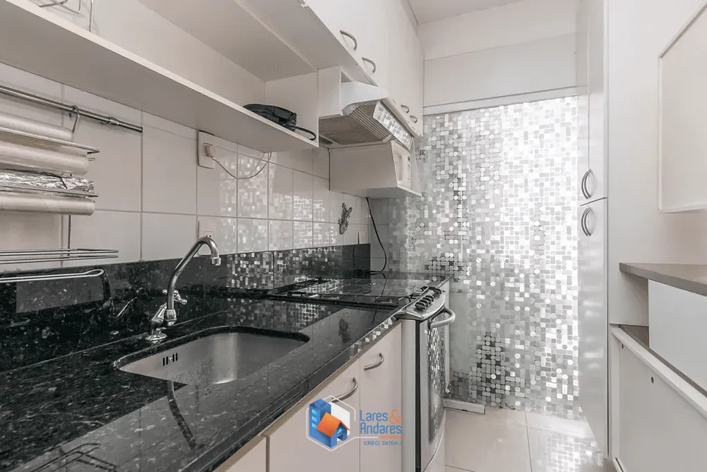 Apartamento, 2 quartos, 51 m² - Foto 11