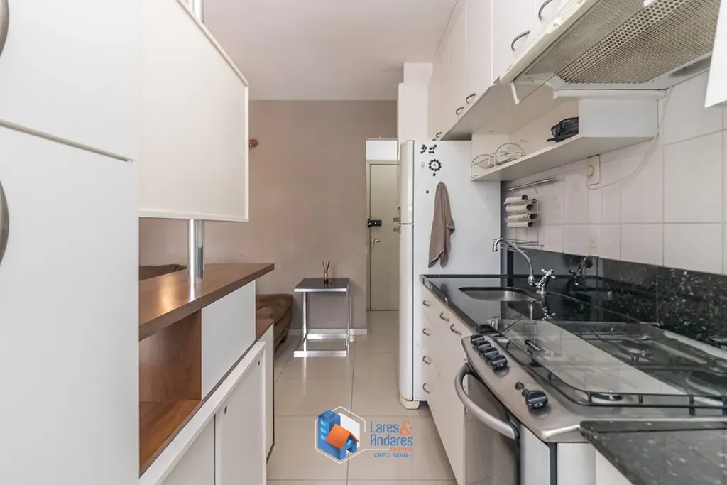 Apartamento, 2 quartos, 51 m² - Foto 10