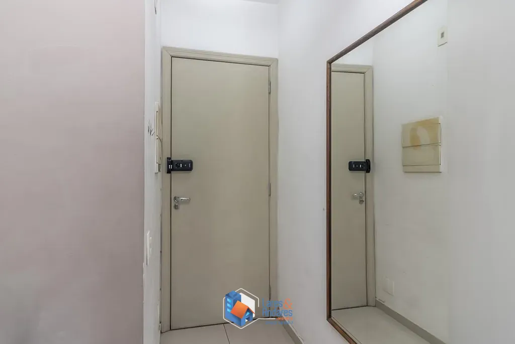 Apartamento, 2 quartos, 51 m² - Foto 9
