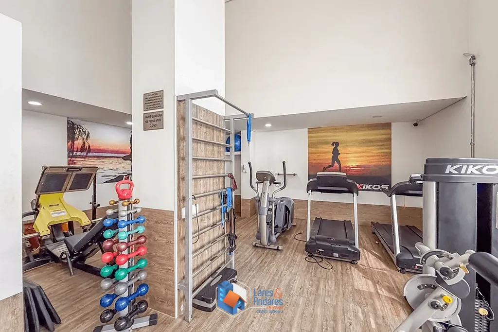 Apartamento, 2 quartos, 51 m² - Foto 8