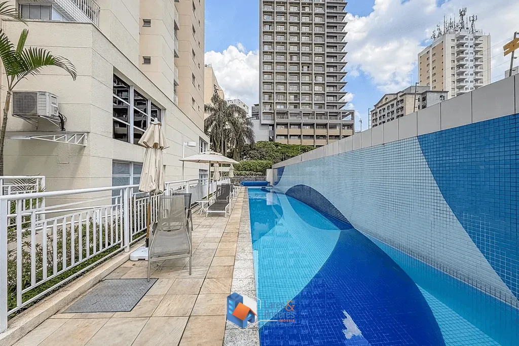 Apartamento, 2 quartos, 51 m² - Foto 6