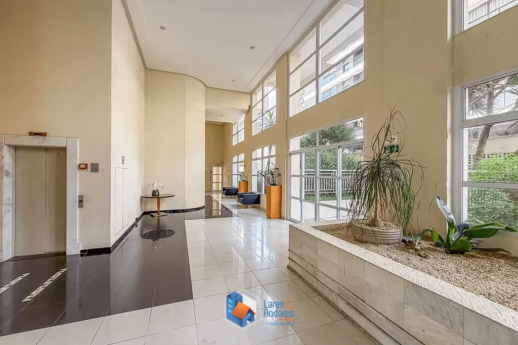 Apartamento, 2 quartos, 51 m² - Foto 5