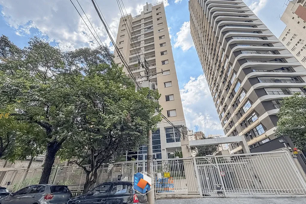 Apartamento, 2 quartos, 51 m² - Foto 3