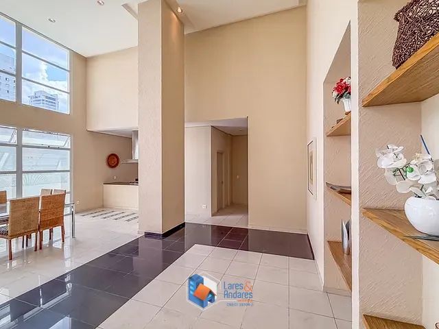 Apartamento 2 quartos e 1 banheiro, à venda, no bairro Itaim Bibi em São Paulo