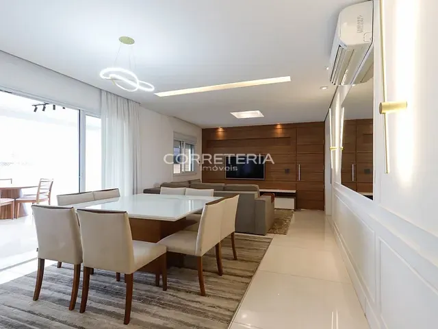 Apartamento 3 quartos e 5 banheiros, à venda, no bairro Água Branca em São Paulo