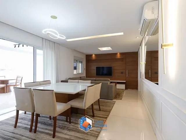 Apartamento 3 quartos e 5 banheiros, à venda, no bairro Água Branca em São Paulo