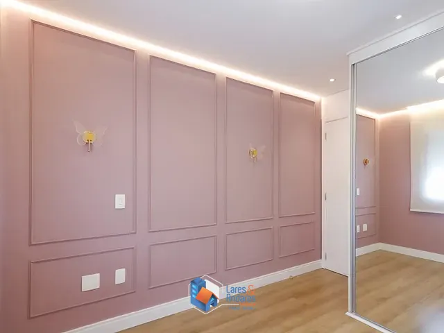 Apartamento 3 quartos e 5 banheiros, à venda, no bairro Água Branca em São Paulo