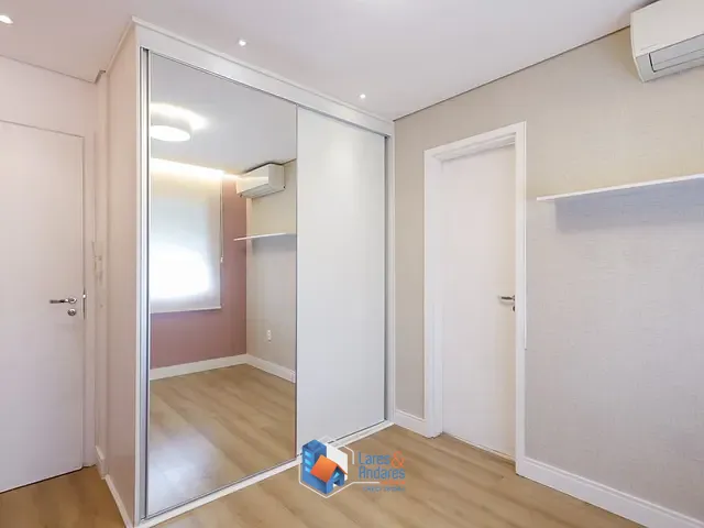 Apartamento 3 quartos e 5 banheiros, à venda, no bairro Água Branca em São Paulo