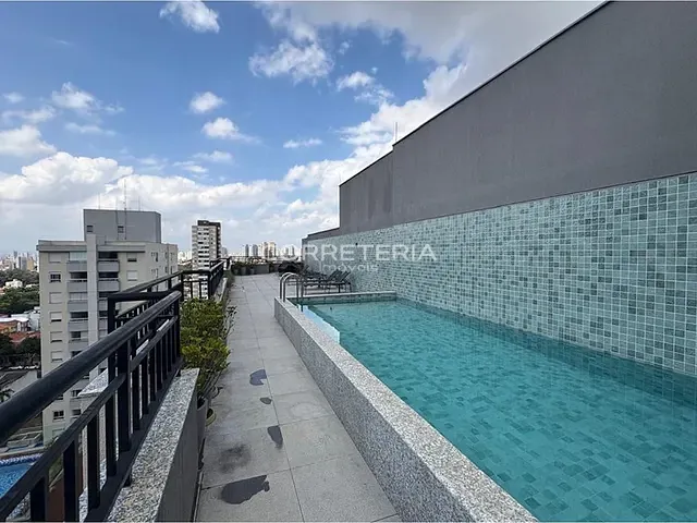 Apartamento 2 quartos e 1 banheiro, à venda, no bairro Vila Mariana em São Paulo