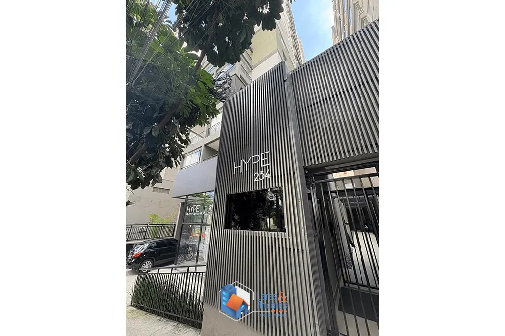 Apartamento, 2 quartos, 36 m² - Foto 31