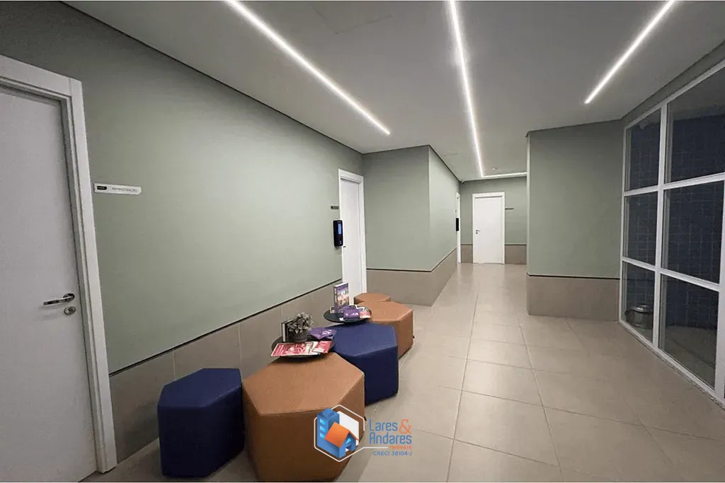 Apartamento, 2 quartos, 36 m² - Foto 34