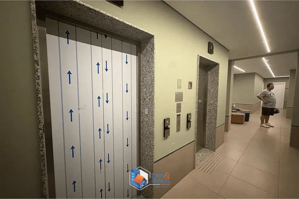 Apartamento, 2 quartos, 36 m² - Foto 35