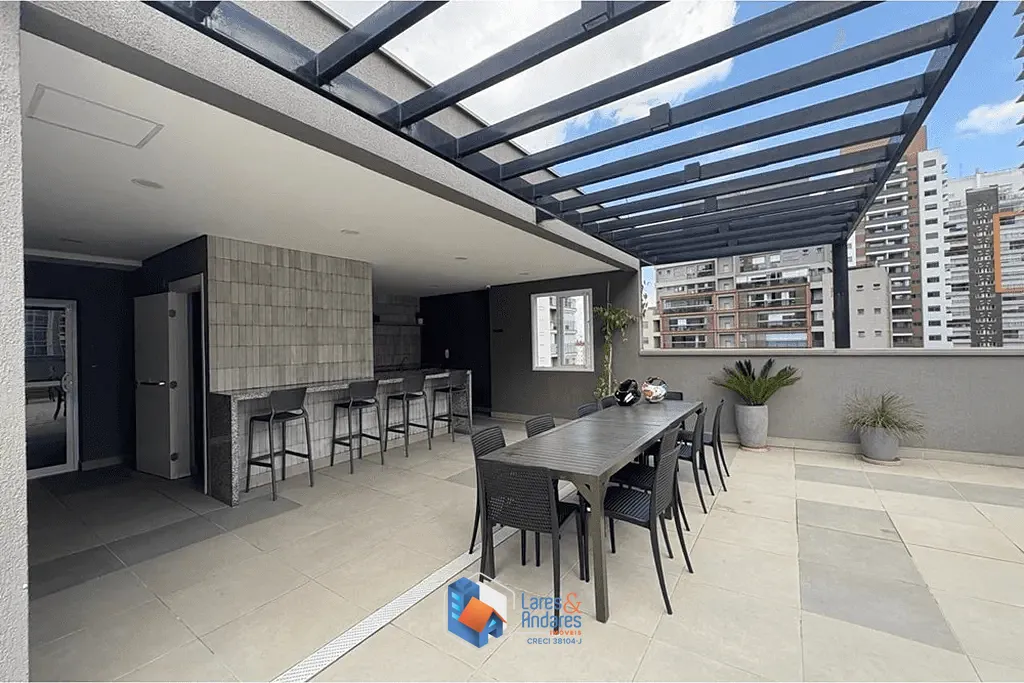 Apartamento, 2 quartos, 36 m² - Foto 36