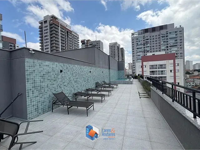 Apartamento 2 quartos e 1 banheiro, à venda, no bairro Vila Mariana em São Paulo