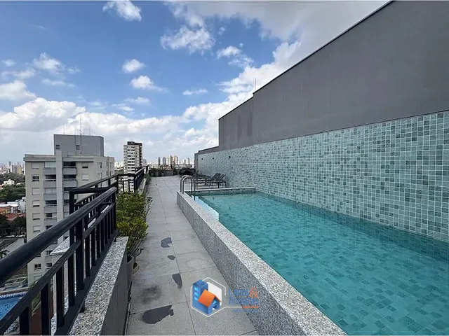 Apartamento 2 quartos e 1 banheiro, à venda, no bairro Vila Mariana em São Paulo
