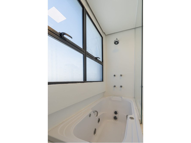 Foto do Cobertura / Penthouse - Cobertura Duplex à venda 2 Quartos 1 Suite 99M² Higienópolis São Paulo - SP | Lares e Andares Imóveis