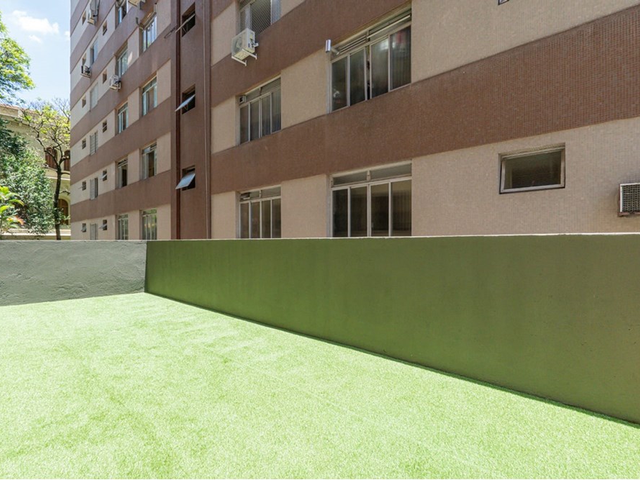 Foto do Cobertura / Penthouse - Cobertura Duplex à venda 2 Quartos 1 Suite 99M² Higienópolis São Paulo - SP | Lares e Andares Imóveis