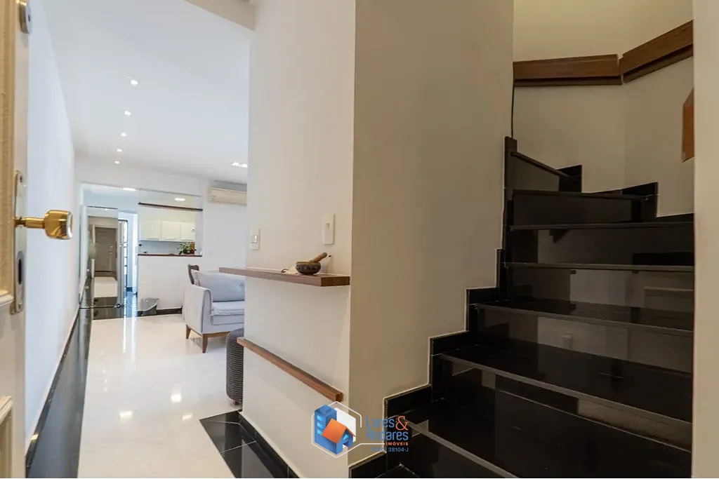 Cobertura, 2 quartos, 99 m² - Foto 1