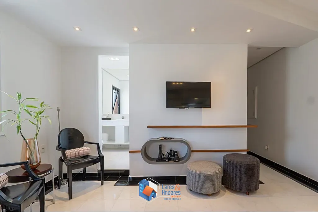 Cobertura, 2 quartos, 99 m² - Foto 36