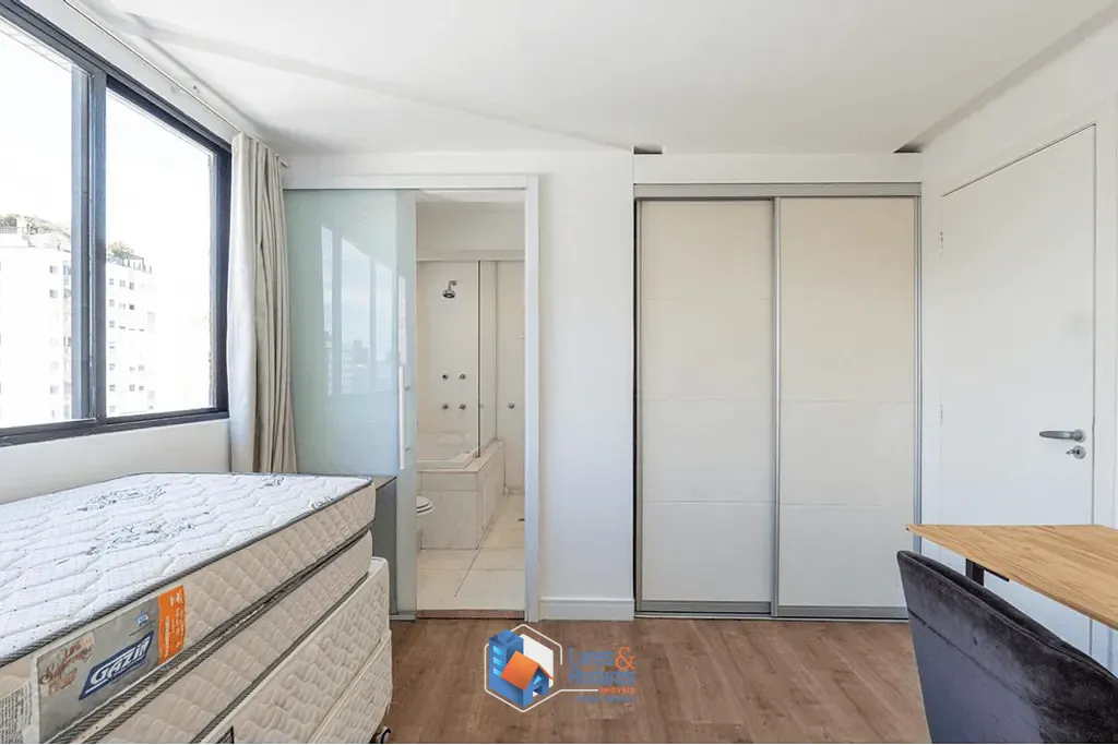 Cobertura, 2 quartos, 99 m² - Foto 56