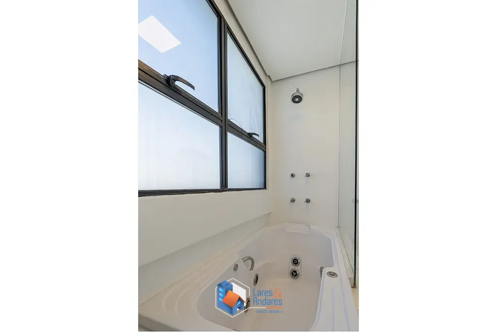 Cobertura, 2 quartos, 99 m² - Foto 3