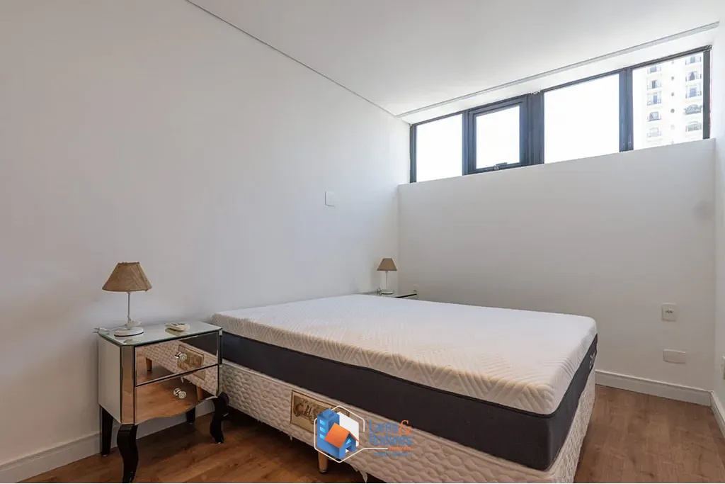 Cobertura, 2 quartos, 99 m² - Foto 4