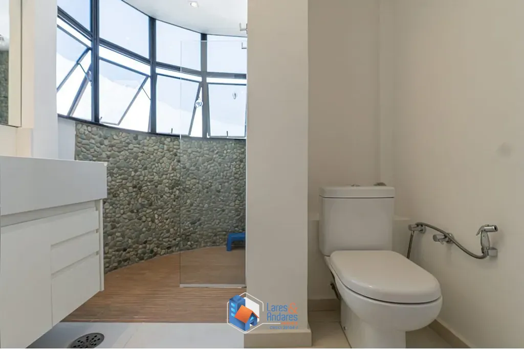 Cobertura, 2 quartos, 99 m² - Foto 9
