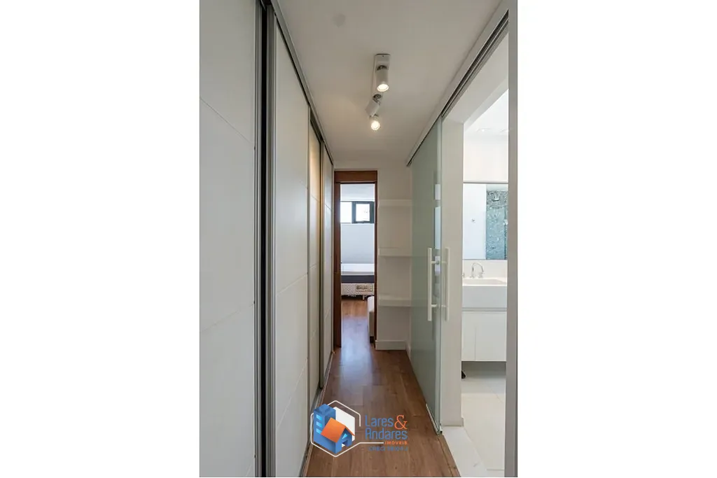 Cobertura, 2 quartos, 99 m² - Foto 11