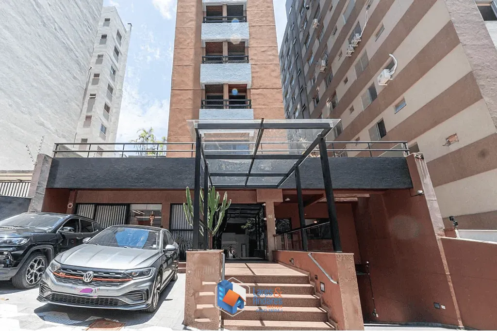 Cobertura, 2 quartos, 99 m² - Foto 12