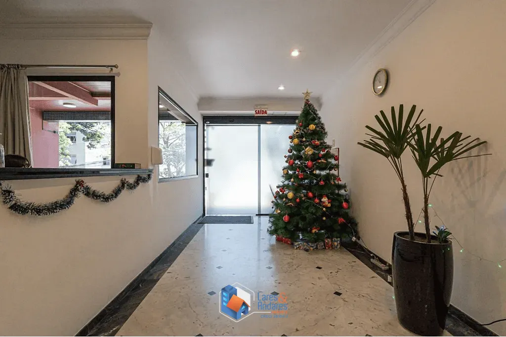 Cobertura, 2 quartos, 99 m² - Foto 13