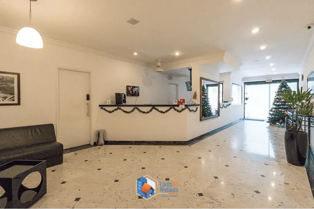 Cobertura, 2 quartos, 99 m² - Foto 14