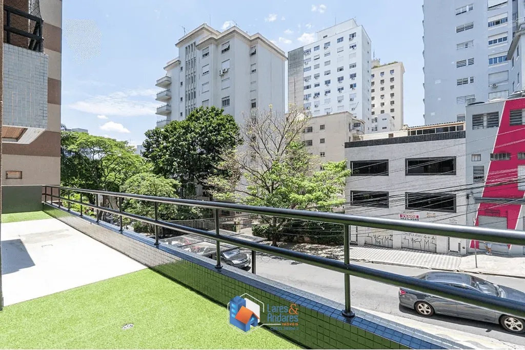 Cobertura, 2 quartos, 99 m² - Foto 15