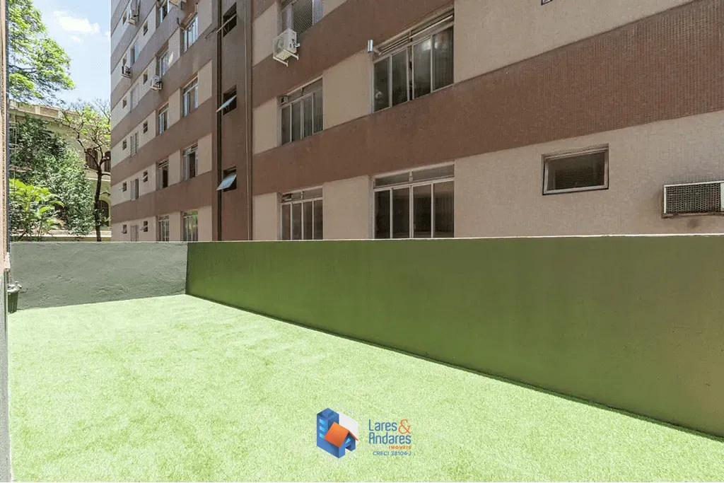 Cobertura, 2 quartos, 99 m² - Foto 2