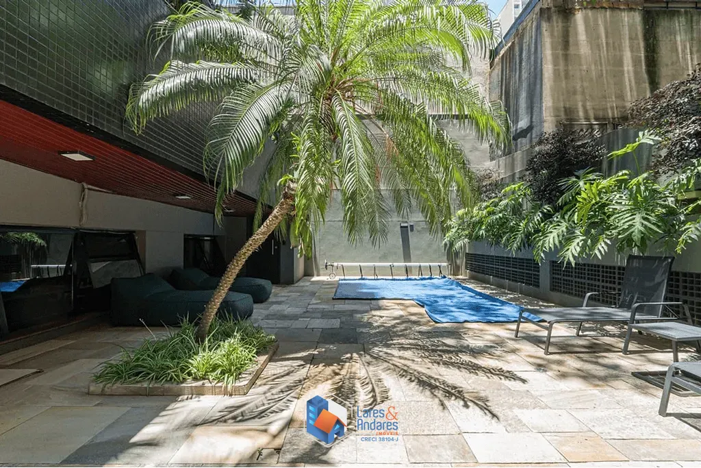 Cobertura, 2 quartos, 99 m² - Foto 19