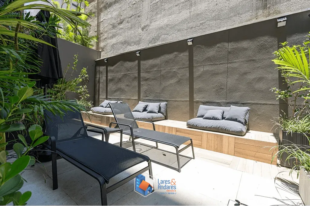 Cobertura, 2 quartos, 99 m² - Foto 22