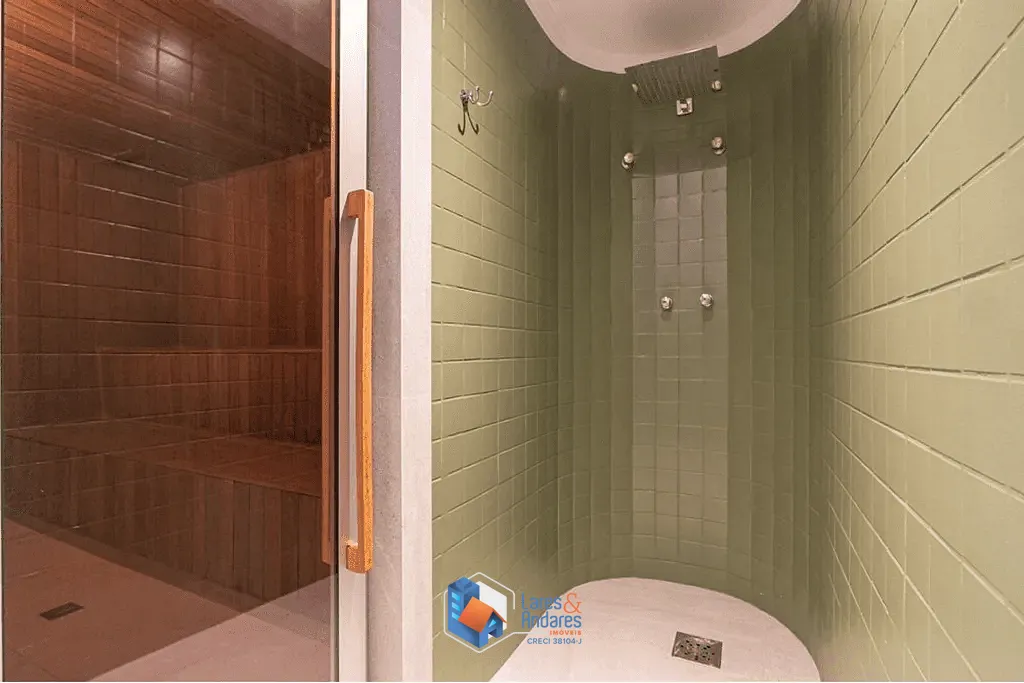Cobertura, 2 quartos, 99 m² - Foto 23