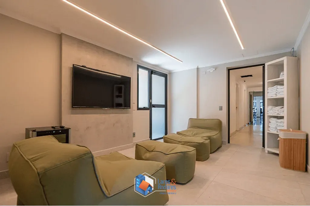Cobertura, 2 quartos, 99 m² - Foto 26