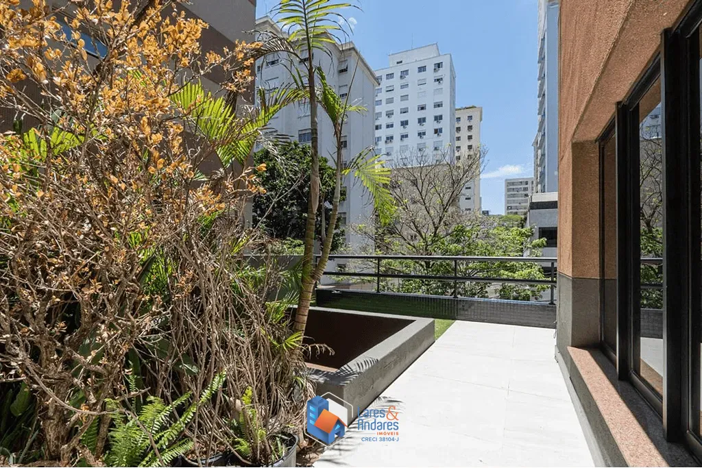 Cobertura, 2 quartos, 99 m² - Foto 28