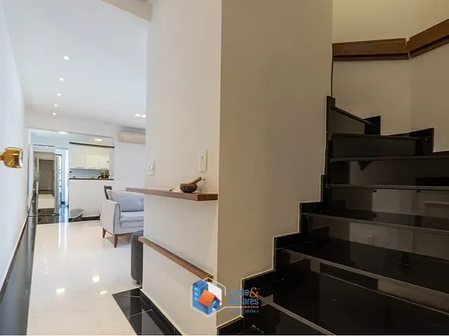 Cobertura / Penthouse 2 quartos e 3 banheiros, à venda, no bairro Higienópolis em São Paulo