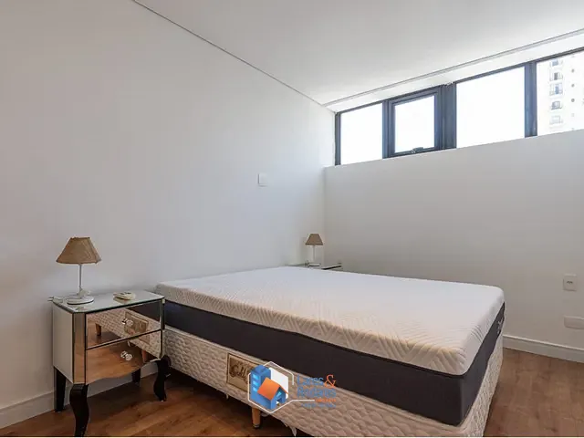 Cobertura / Penthouse 2 quartos e 3 banheiros, à venda, no bairro Higienópolis em São Paulo