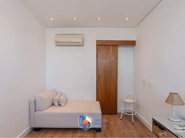 Cobertura / Penthouse 2 quartos e 3 banheiros, à venda, no bairro Higienópolis em São Paulo