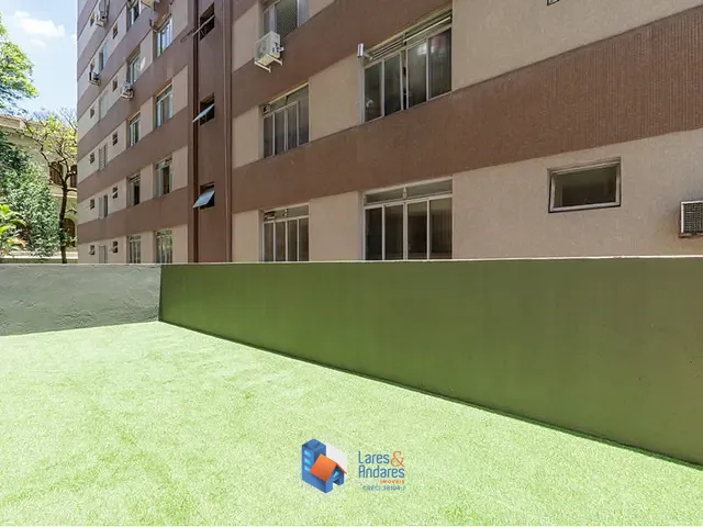 Cobertura / Penthouse 2 quartos e 3 banheiros, à venda, no bairro Higienópolis em São Paulo