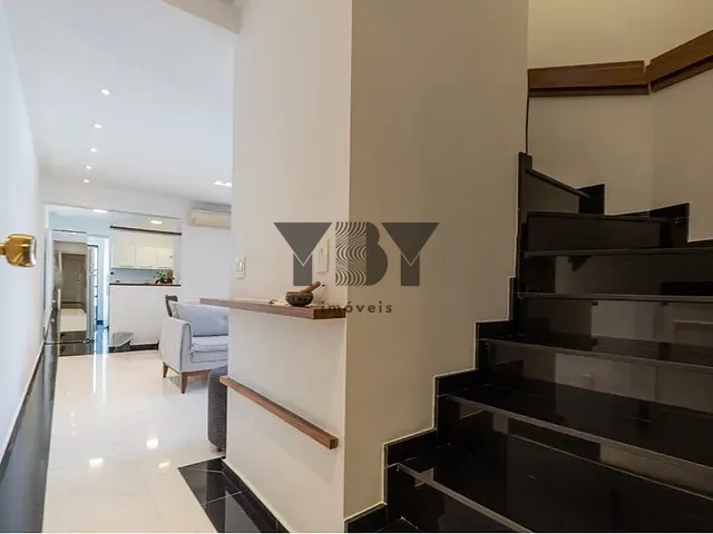 Cobertura / Penthouse 2 quartos e 3 banheiros, à venda, no bairro Higienópolis em São Paulo