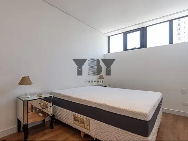 Cobertura / Penthouse 2 quartos e 3 banheiros, à venda, no bairro Higienópolis em São Paulo