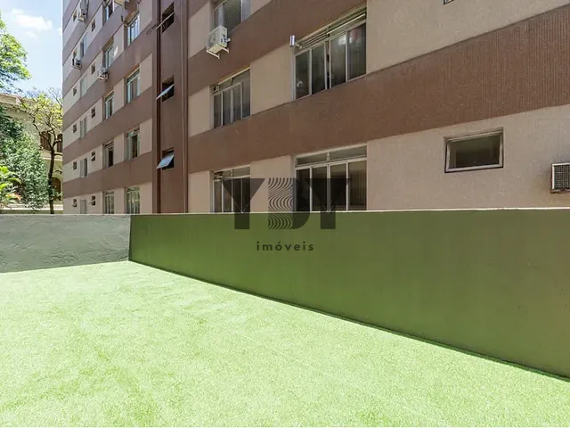 Cobertura / Penthouse 2 quartos e 3 banheiros, à venda, no bairro Higienópolis em São Paulo
